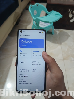 Oppo A95